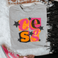 CESG Mix Tee- YOUTH